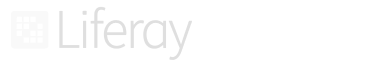 Logo de Liferay