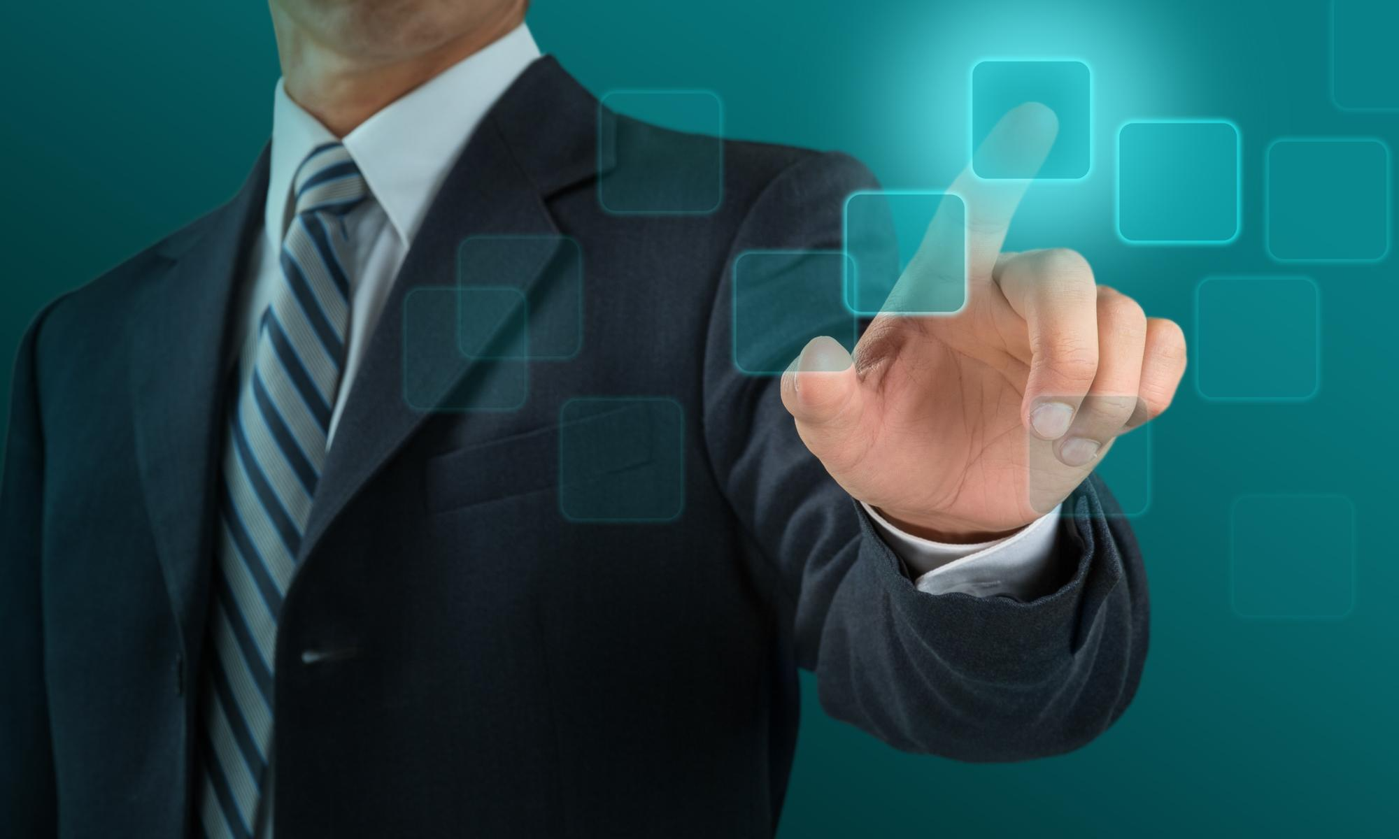 PORTALES EMPRESARIALES CON LIFERAY DXP